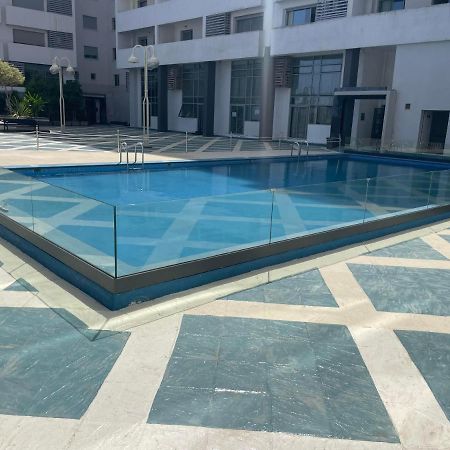 Appartement De Luxe, Vue Kasbah De Tanger Et Mer Eksteriør billede
