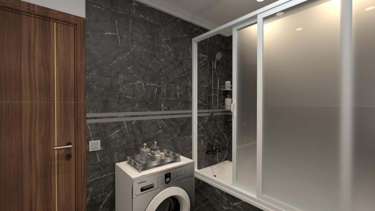 Appartement De Luxe, Vue Kasbah De Tanger Et Mer Eksteriør billede